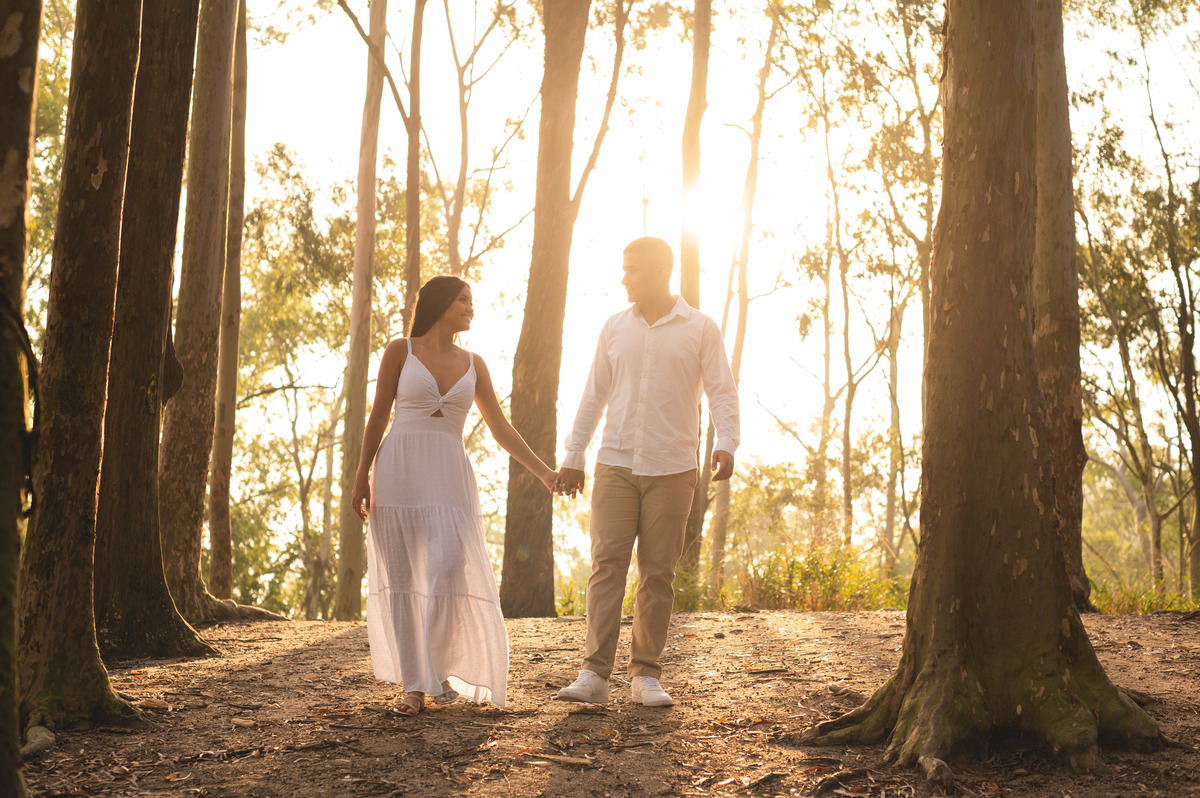 Ensaio pre casamento rio de janeiro | fotografia de casamento rj | pre wedding parque da cidade rj