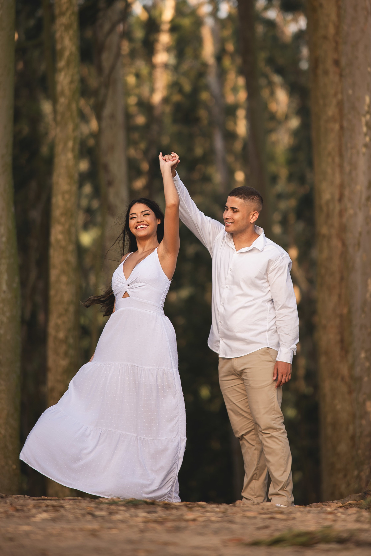Ensaio pré wedding niteroi | pre wedding parque da cidade niteroi | fotografo de casamento niteroi