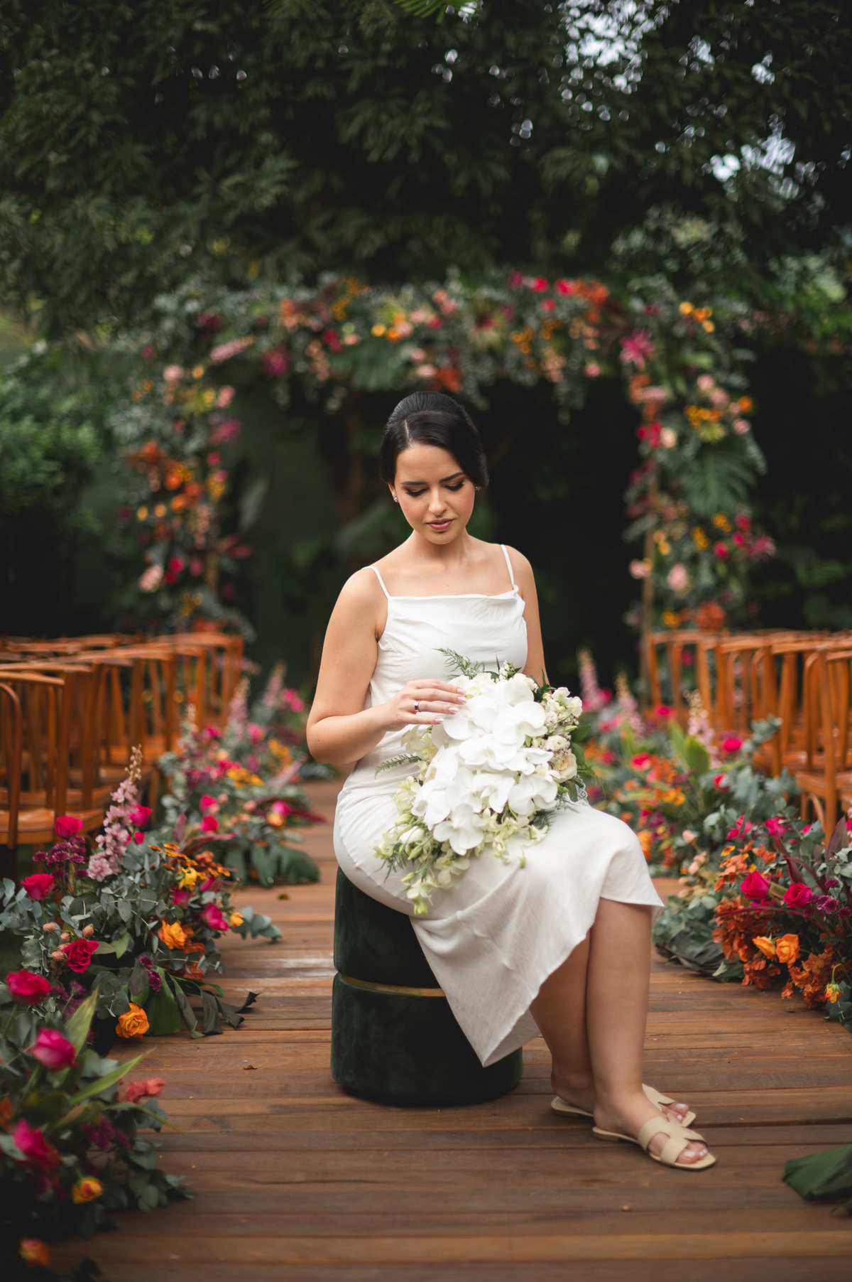 dia de noiva duque de caxias | fotografo de casamento rj
