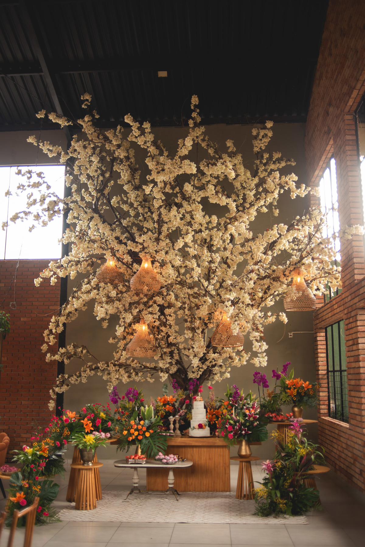 decoração de casamento chale enfesta | decoracao de casamento chale | 