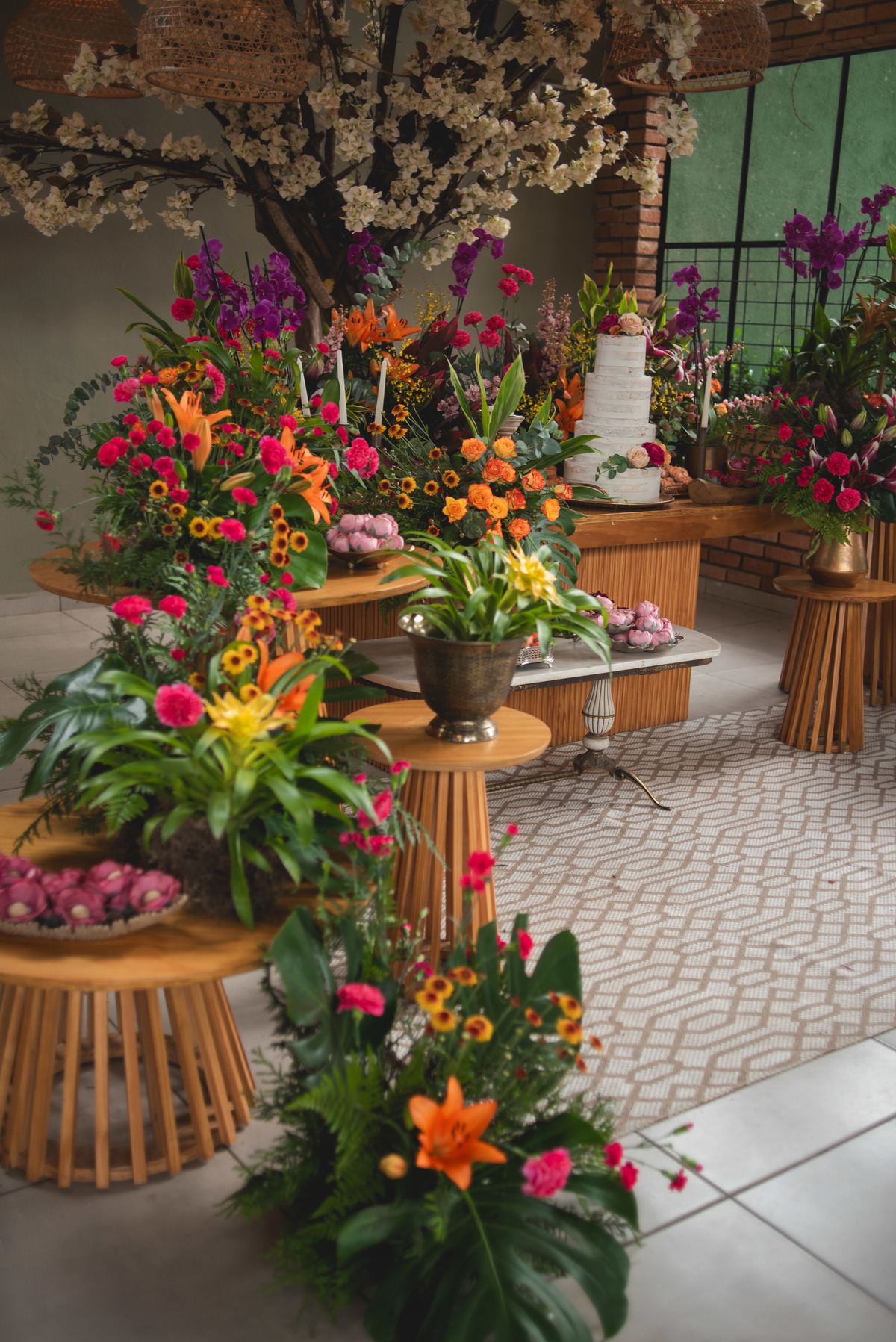 decoracao de casamento rj