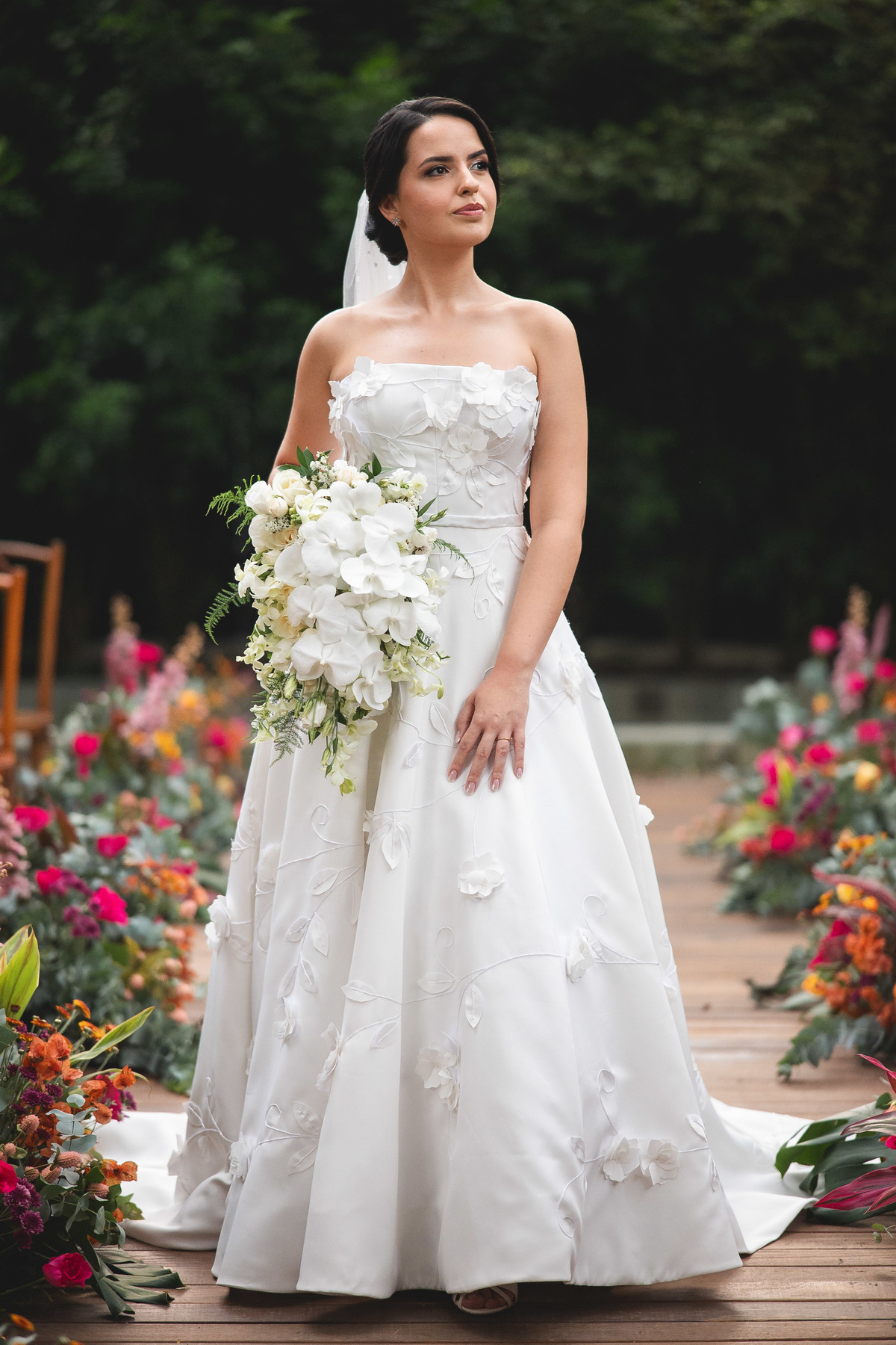 vestido de casamento rj | fotografia de casamento rio de janeiro
