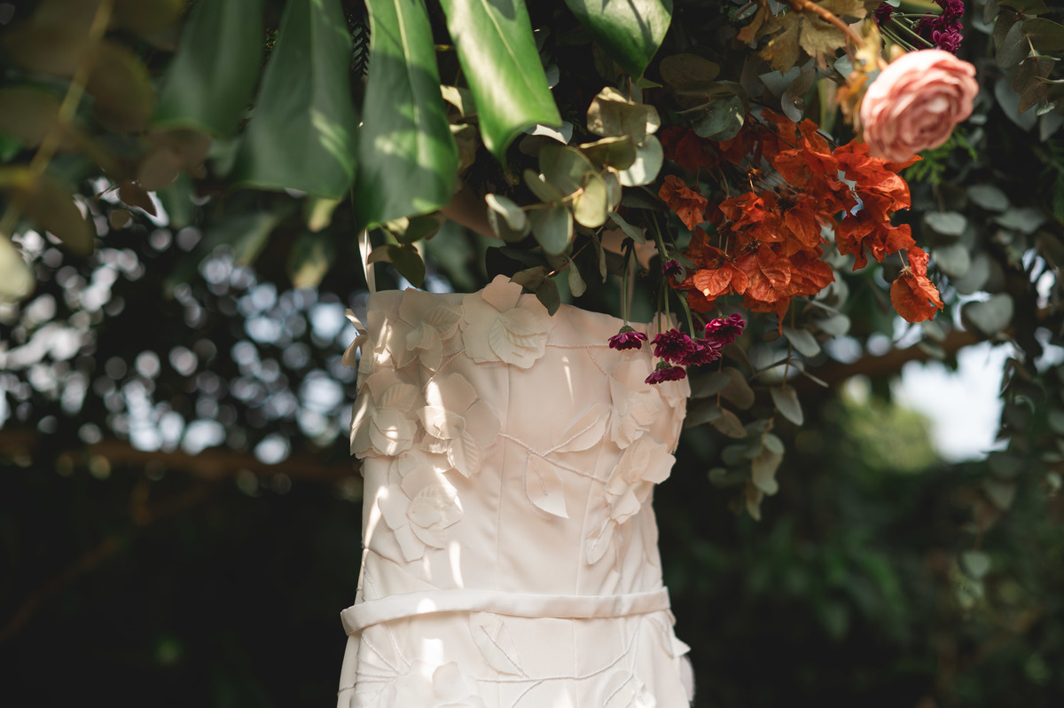 vestido para casamento no jardim rj | vestido de casamento rj  | fotografo de casamento rj