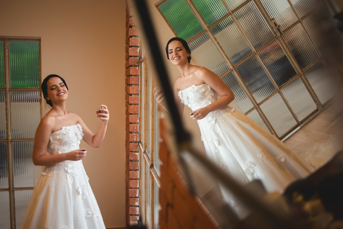 dia da noiva rio de janeiro | chale enfesta