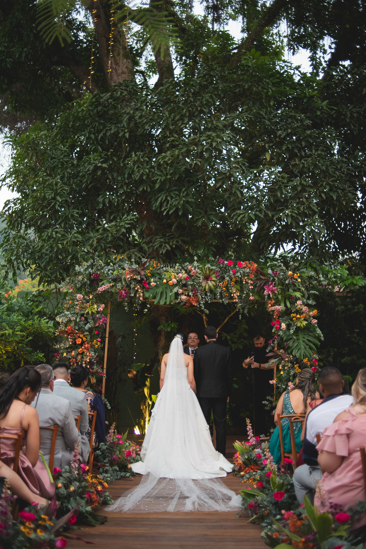 casamento no sitio rio de janeiro |  locais para casar de dia rio de janeiro | fotografia de casamento no rio de janeiro
