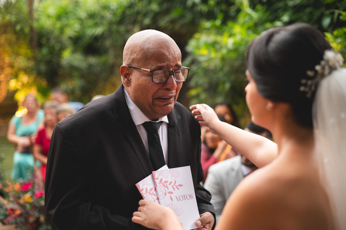 entrada das alianças com os avós | fotografo de casamento rj