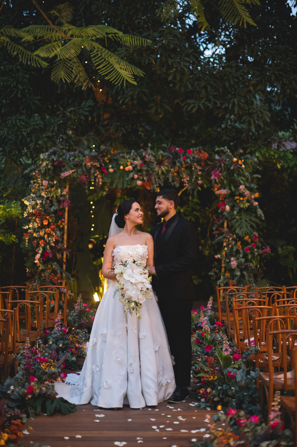 casamento chale enfesta | noivas rj | sitio para casamento rj