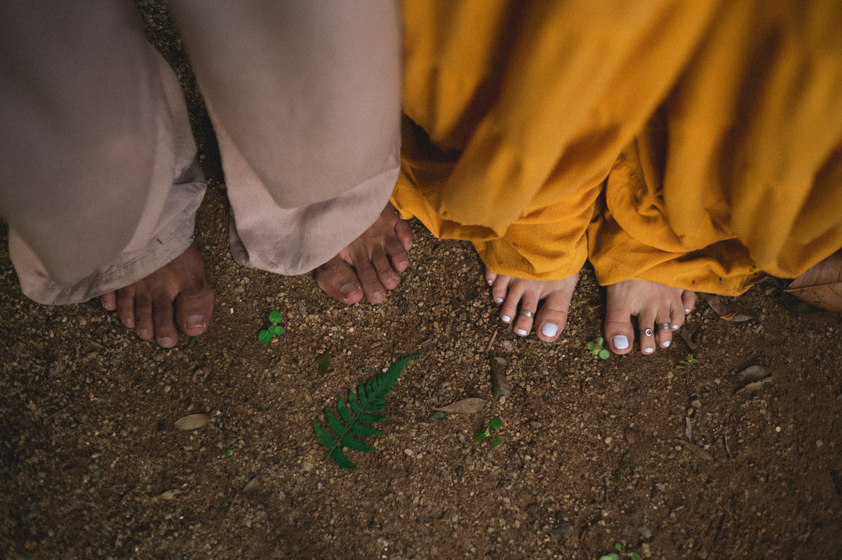 ensaio pre-casamento diferente | pre wedding no campo rio de janeiro 