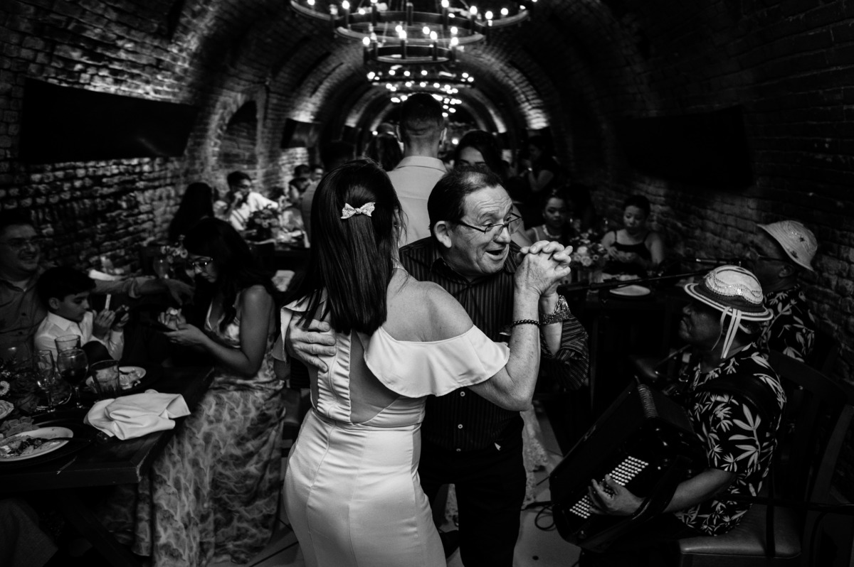 fotografia espontanea de casamento | fotografo rio de janeir