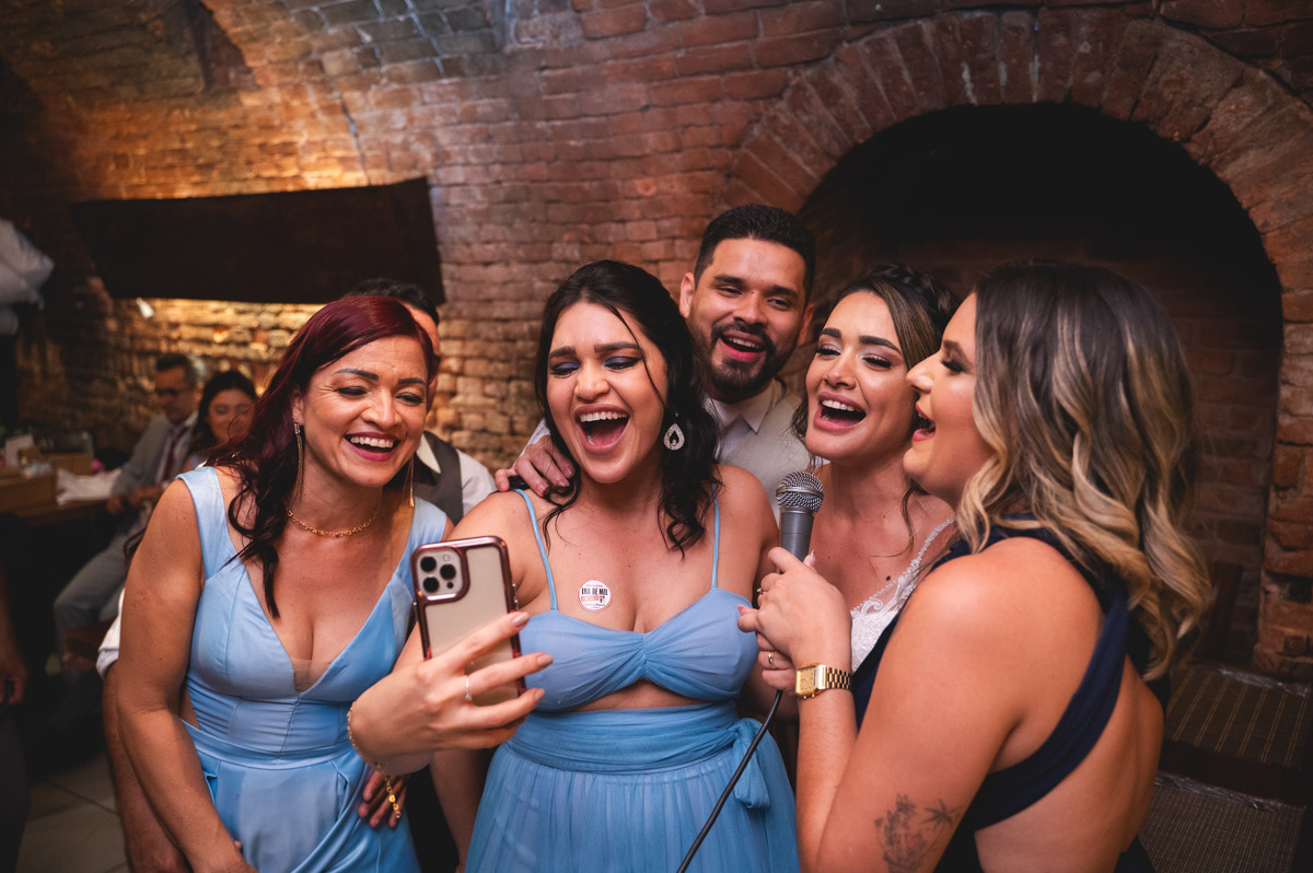 festa de casamento itaborai