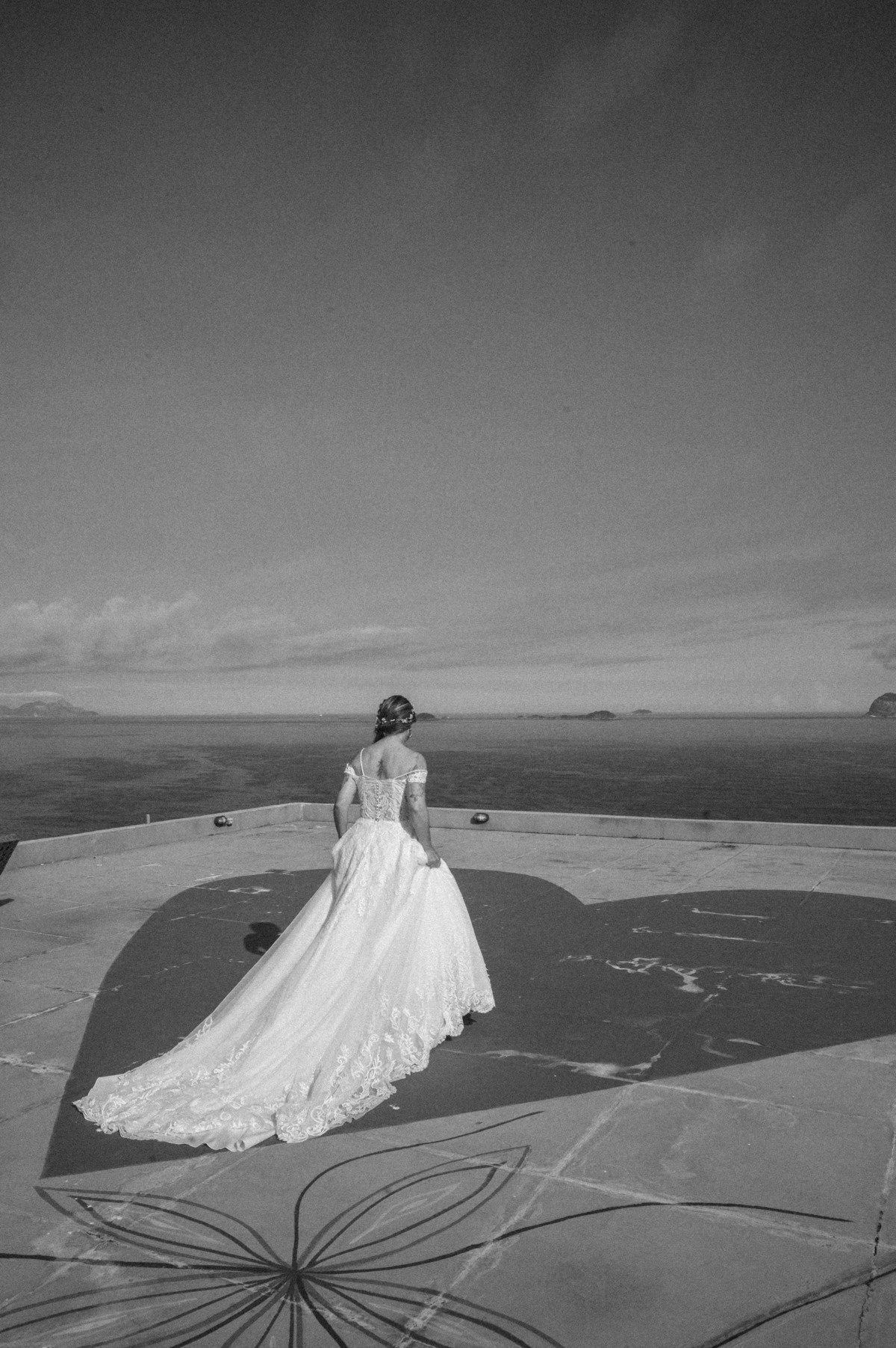 dia da noiva rio de janeiro | inspiração fotografia de casamento