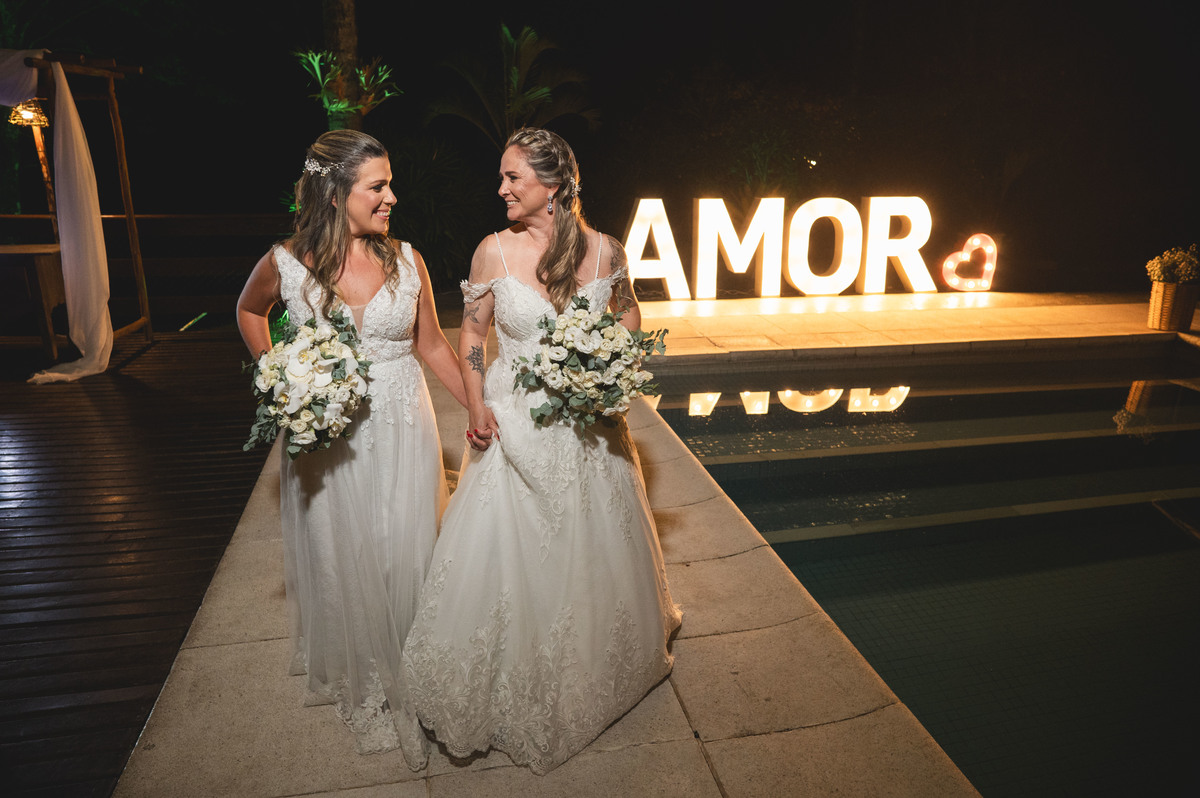 casamento lesbicas rj | fotografia de casamento no rio de janeiro | noivas rj | | casamento de meninas
