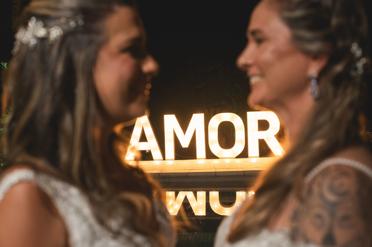 casamento de lesbicas | fotografia de casamento lgbt | casamento de meninas