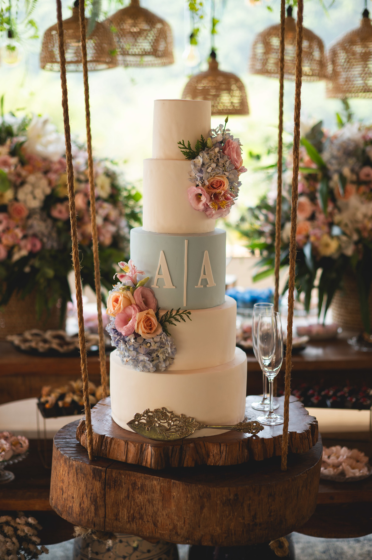 bolo de casamento rio de janeiro