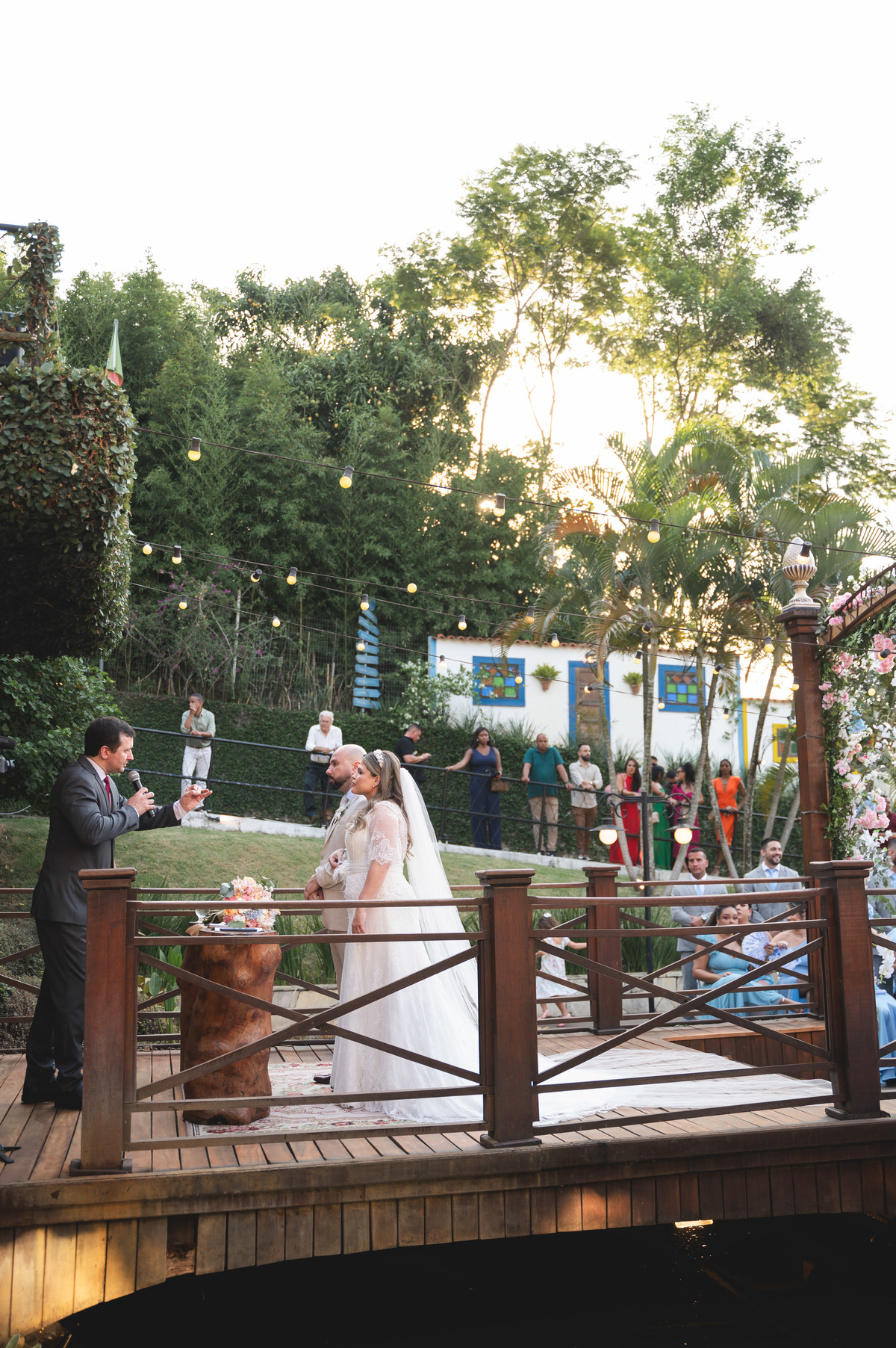 casamento de dia rio de janeiro | sitio para casamento de dia | fotografo de casamento rj