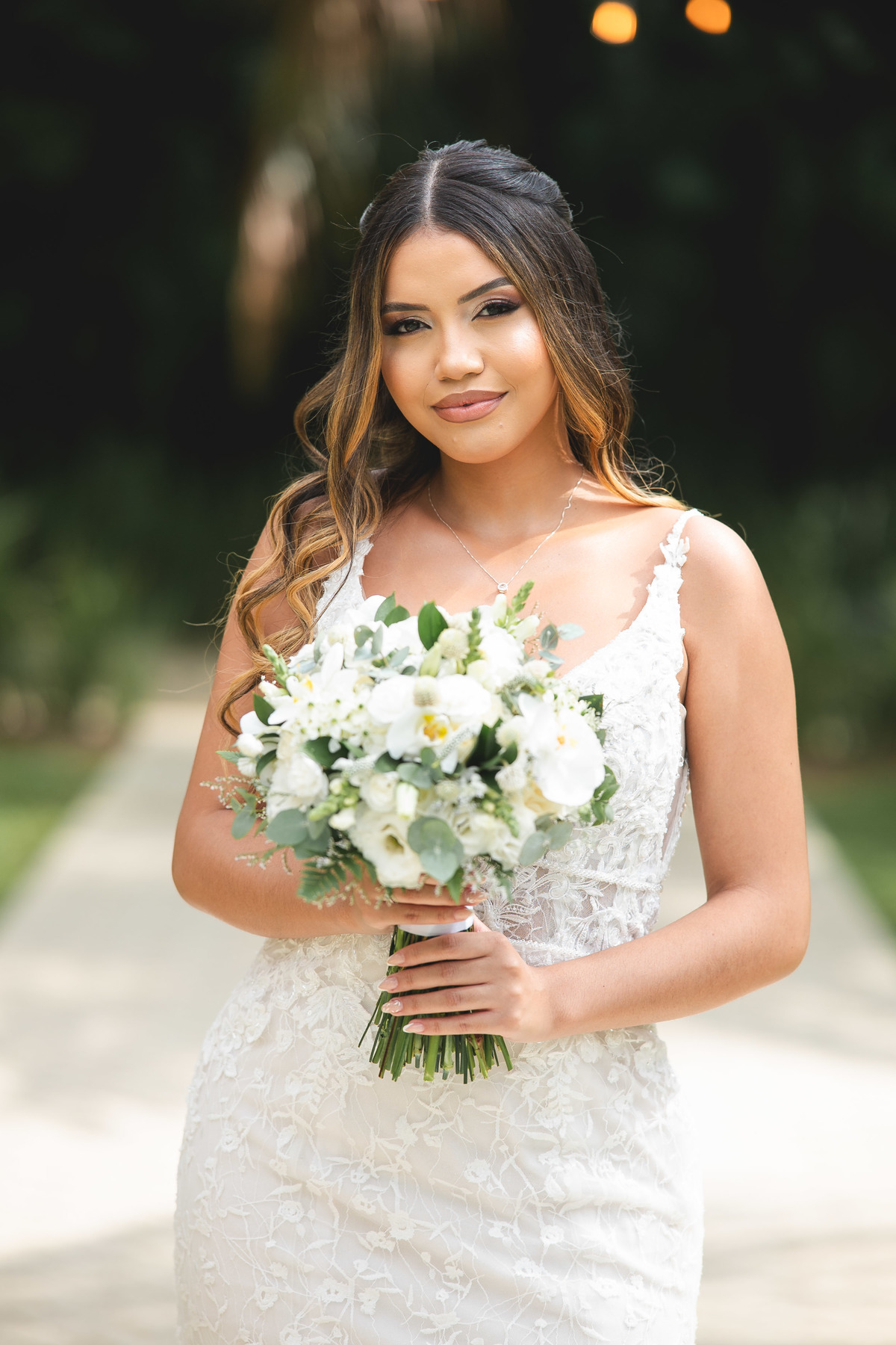 making of da noiva Rio de Janeiro sitio martins