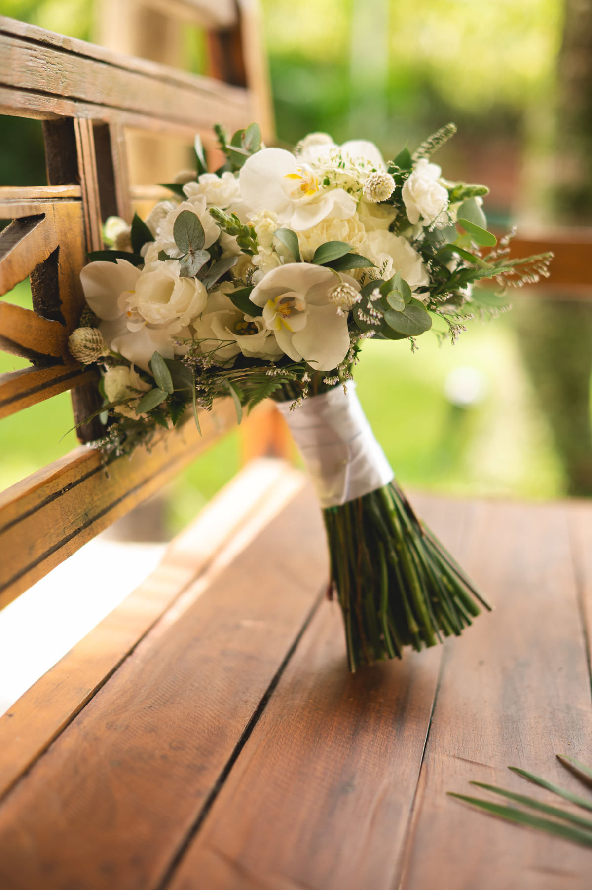 buque de casamento rio de janeiro