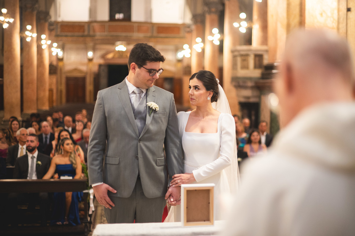 Fotografo de casamento Rio de janeiro | inspiração casamento na igreja 