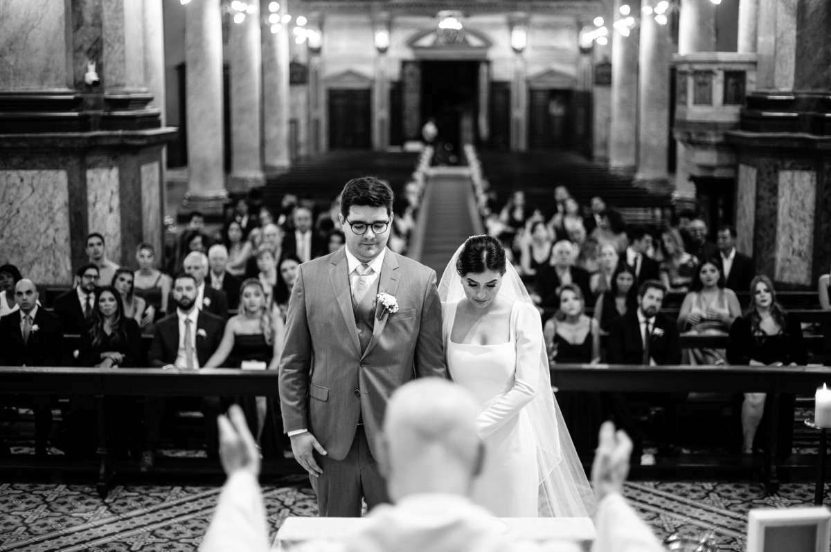 Fotografia de casamento na igreja RJ | fotografia de casamento rj | igreja para casar zona sul Rio de janeiro