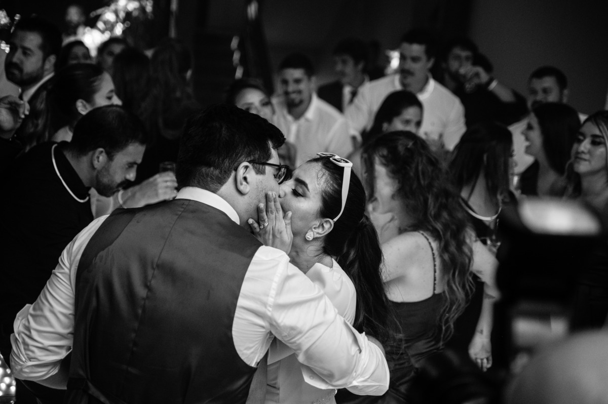 Fotografia de casamento espontaneas no Rio de janeiro