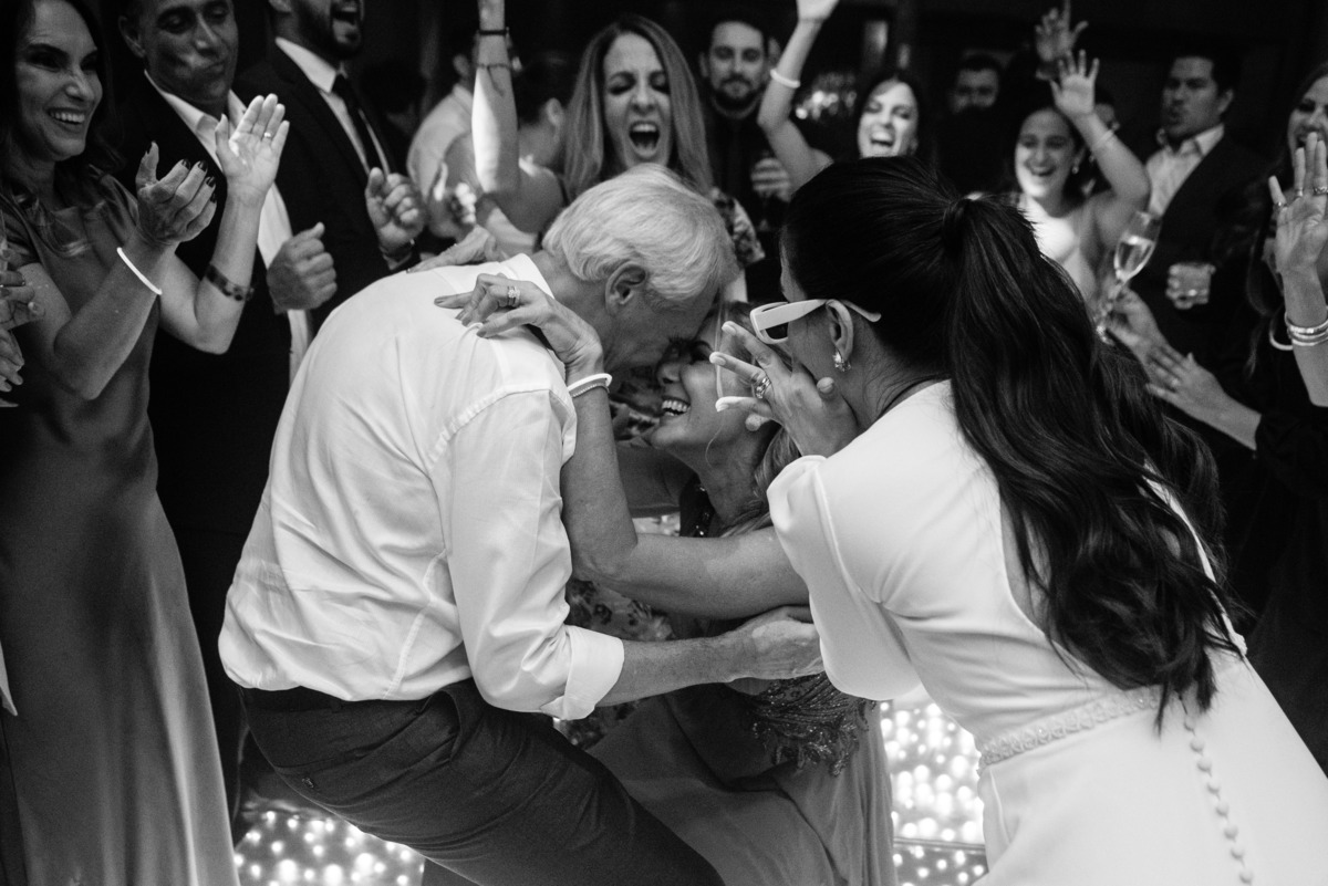 Fotografia de casamento espontaneas no Rio de janeiro