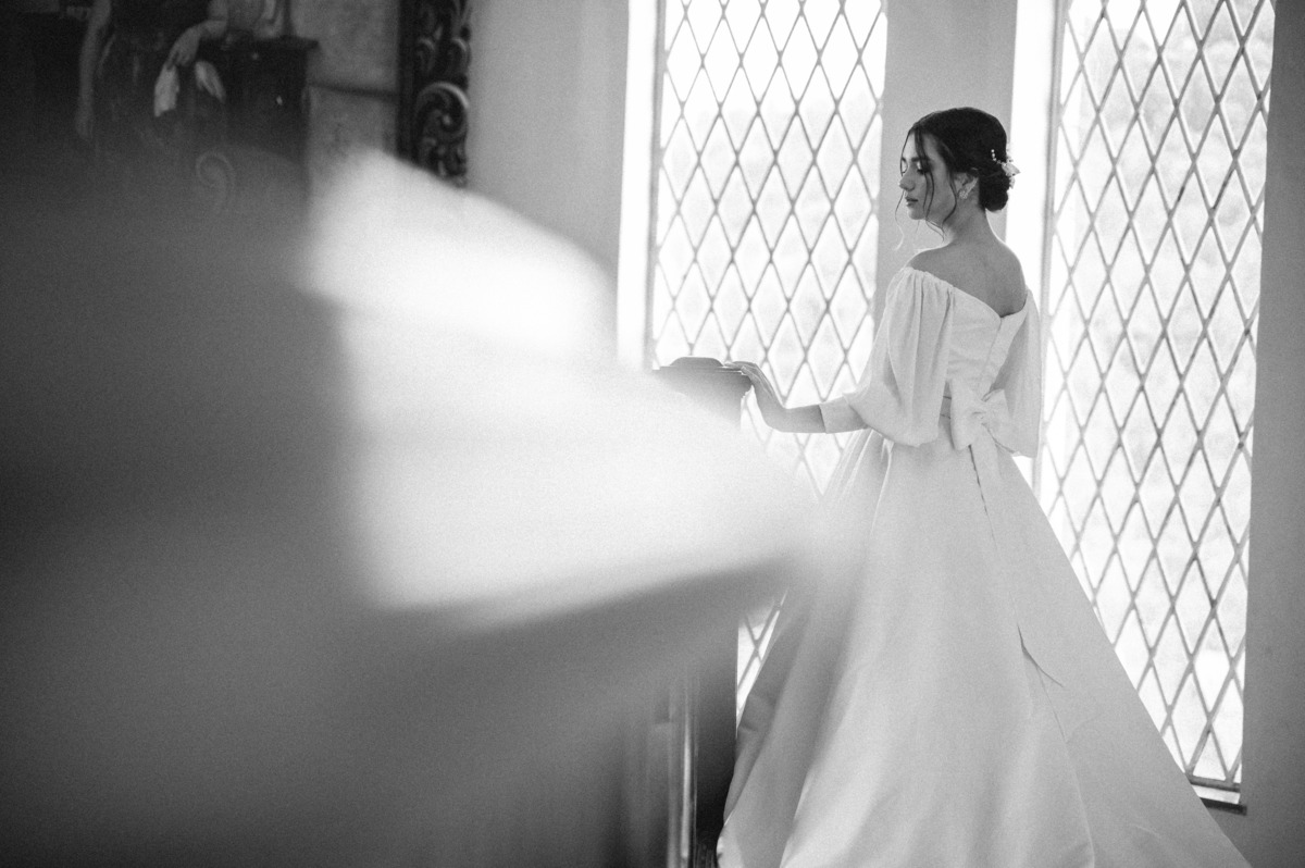 fotografia de casamento castelo country petropolis RJ