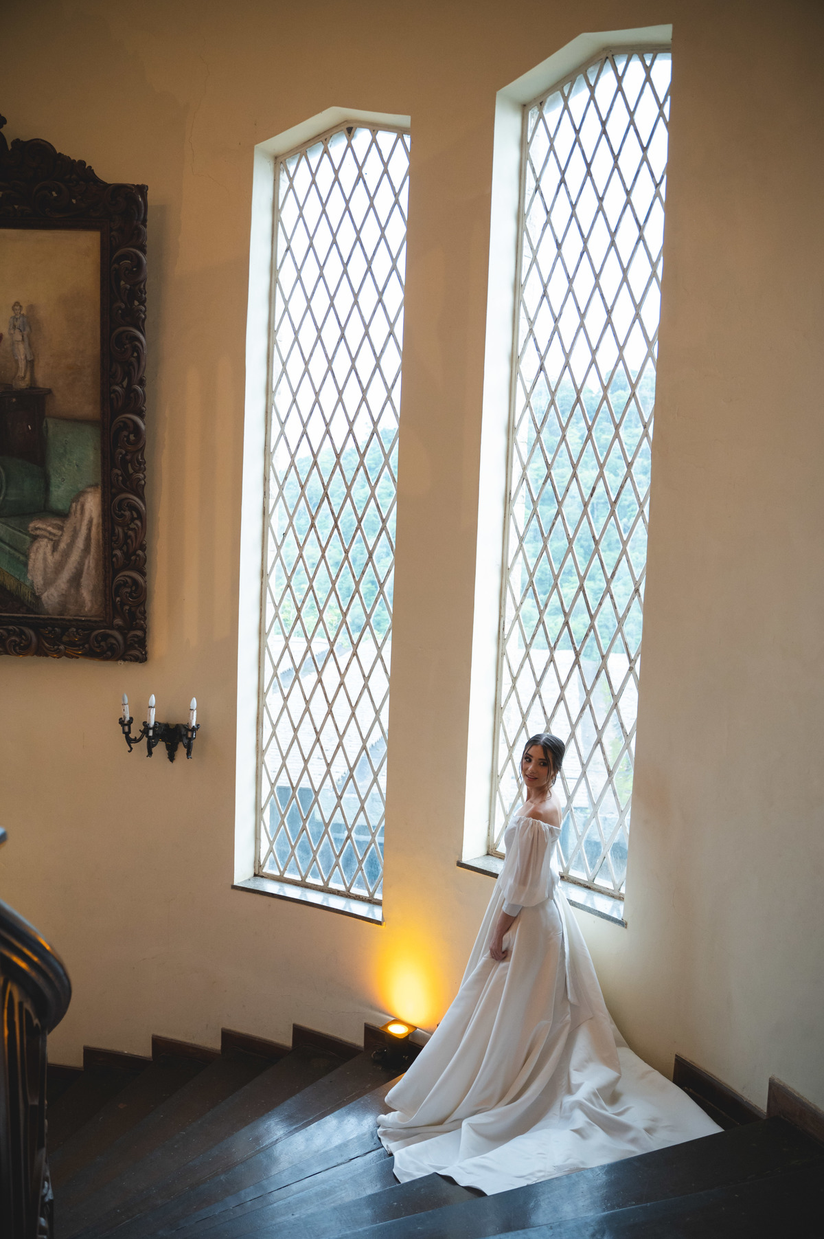 fotografia de casamento petropolis | casamento castelo country