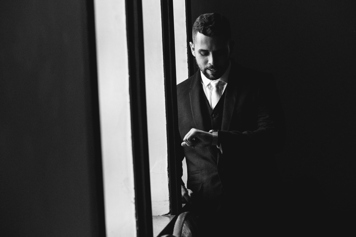 making of do noivo casatelo