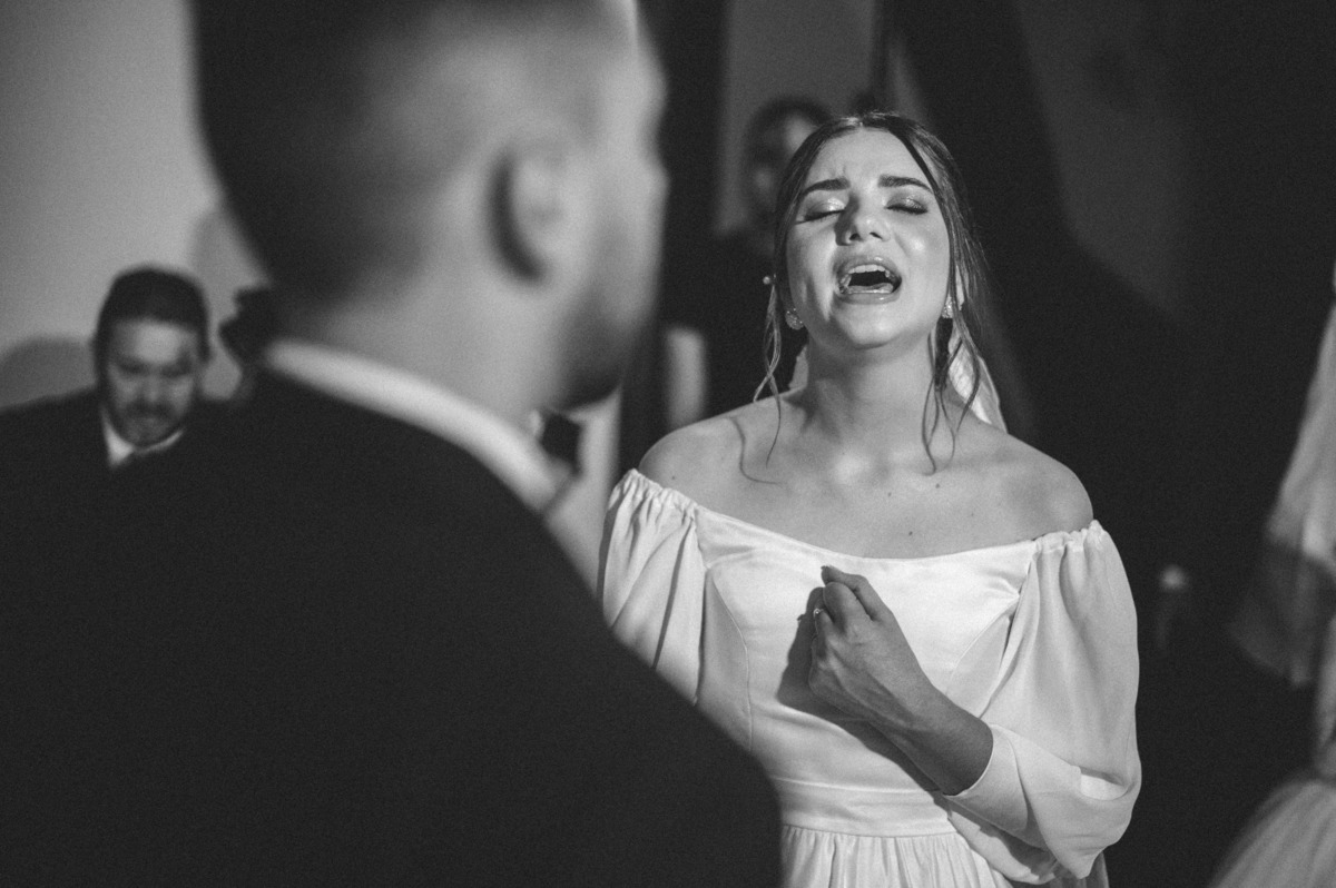 cerimonia de casamento rio de janeiro