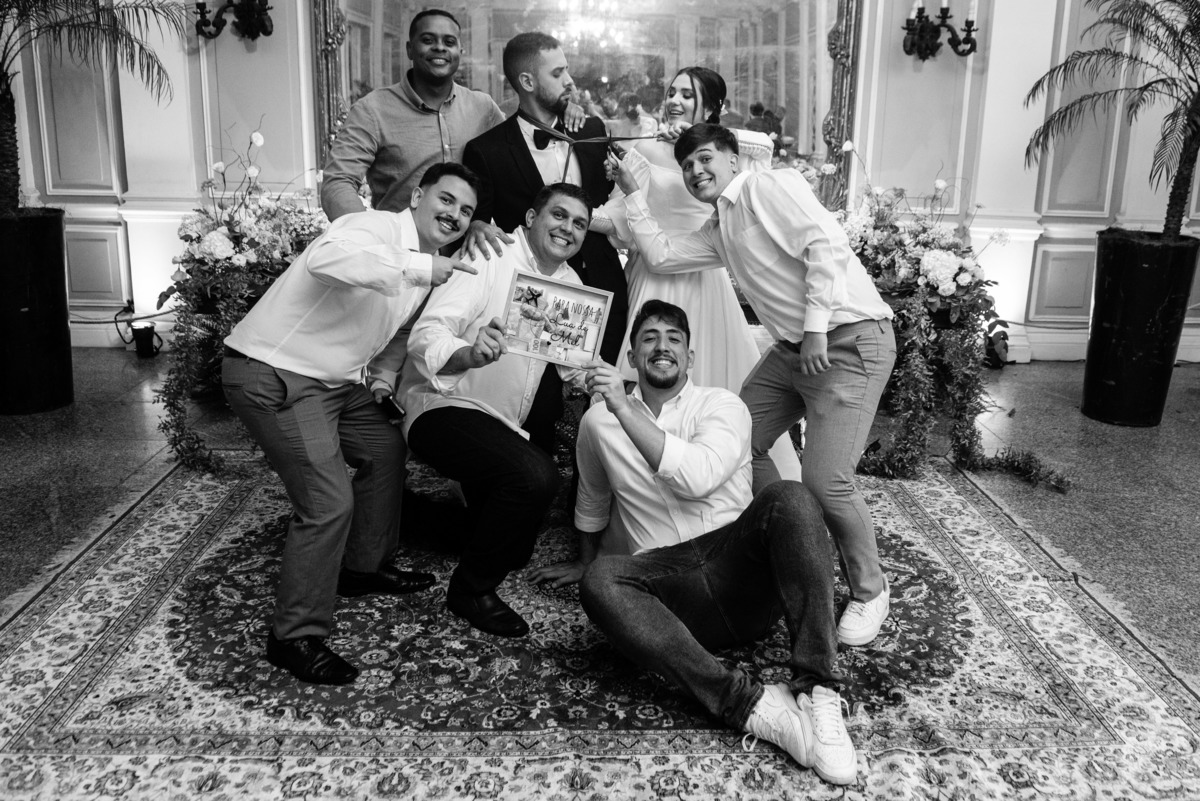 casamento castelo country club petropolis 