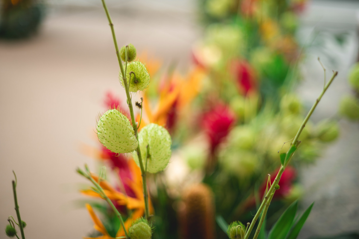 decoração casamento hotel pestanana Copacabana