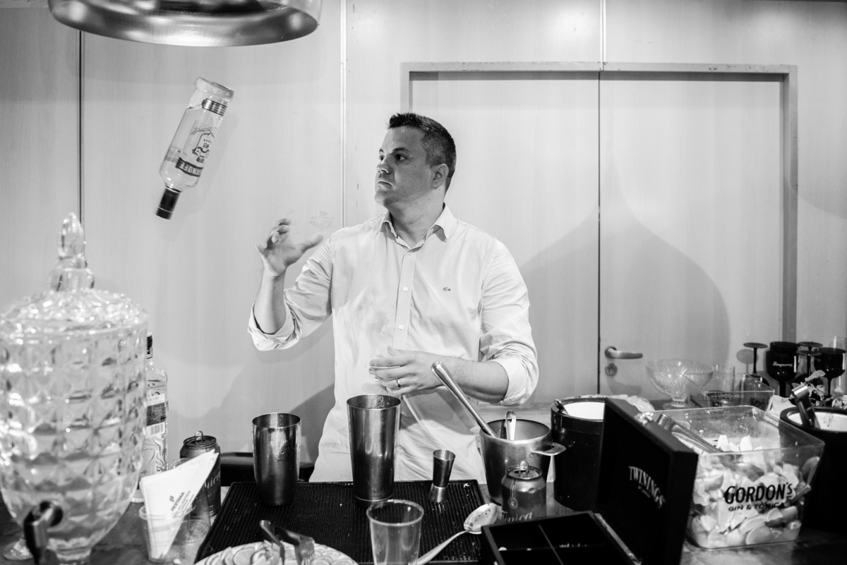 festa de casamento hotel pestana 