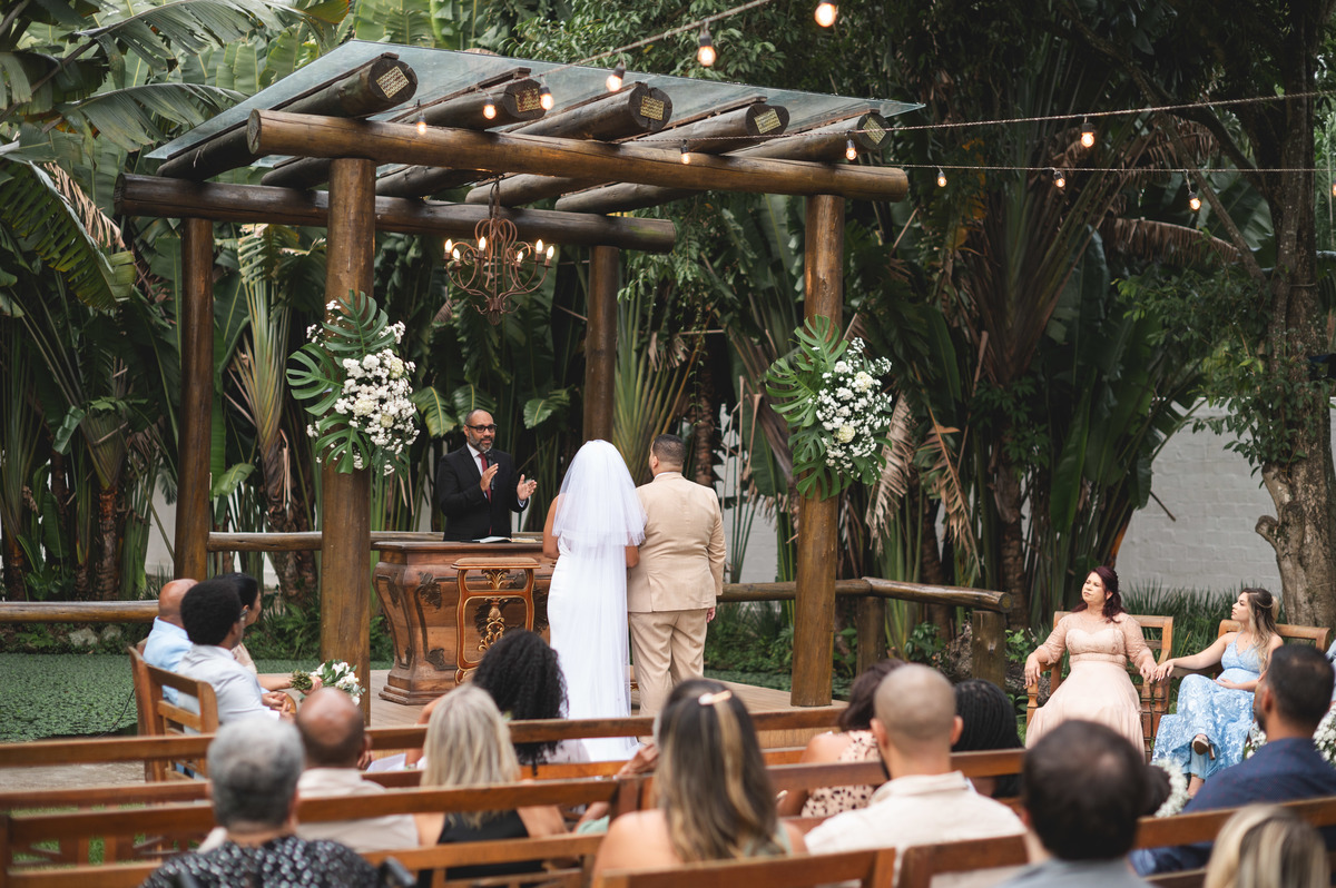 sitio JP salão de festa