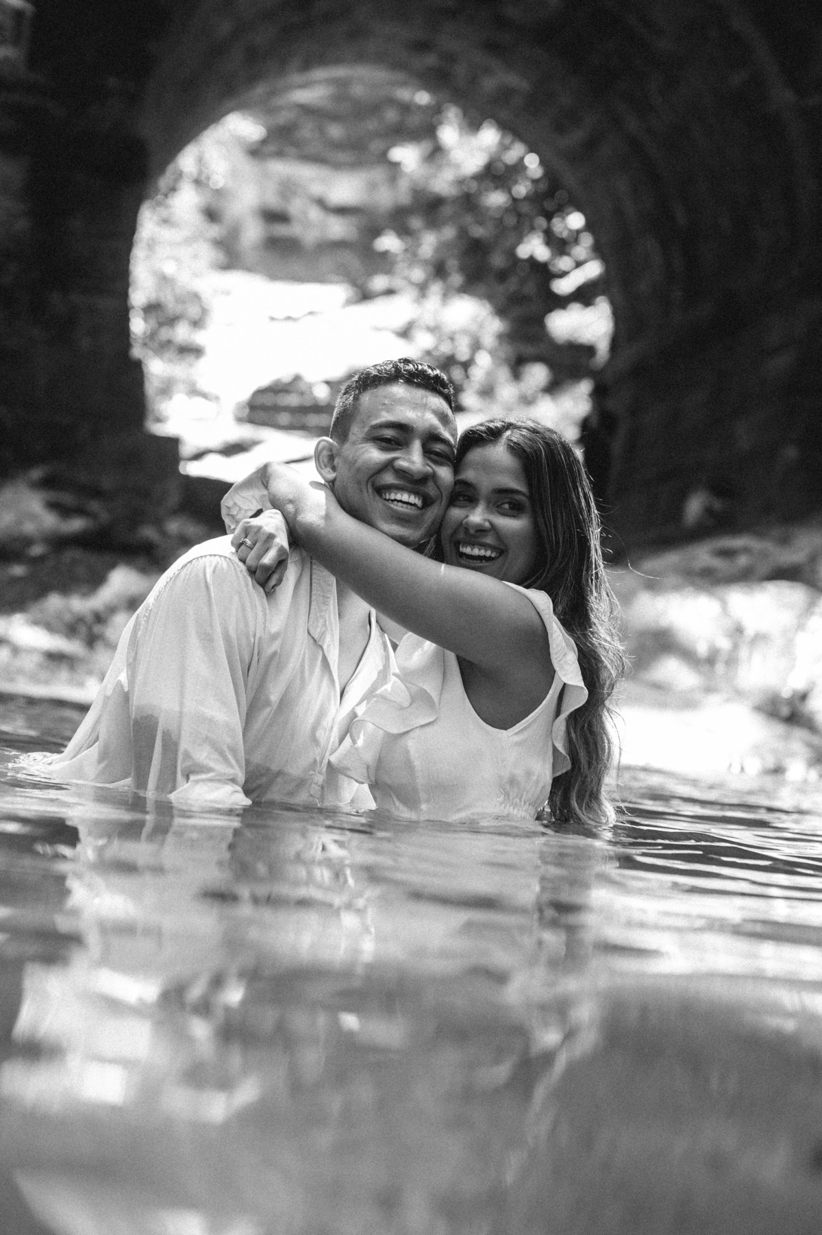 Fotografia de casamento Rio de janeiro RJ| ensaio pre wedding com fotos espontaneas 
