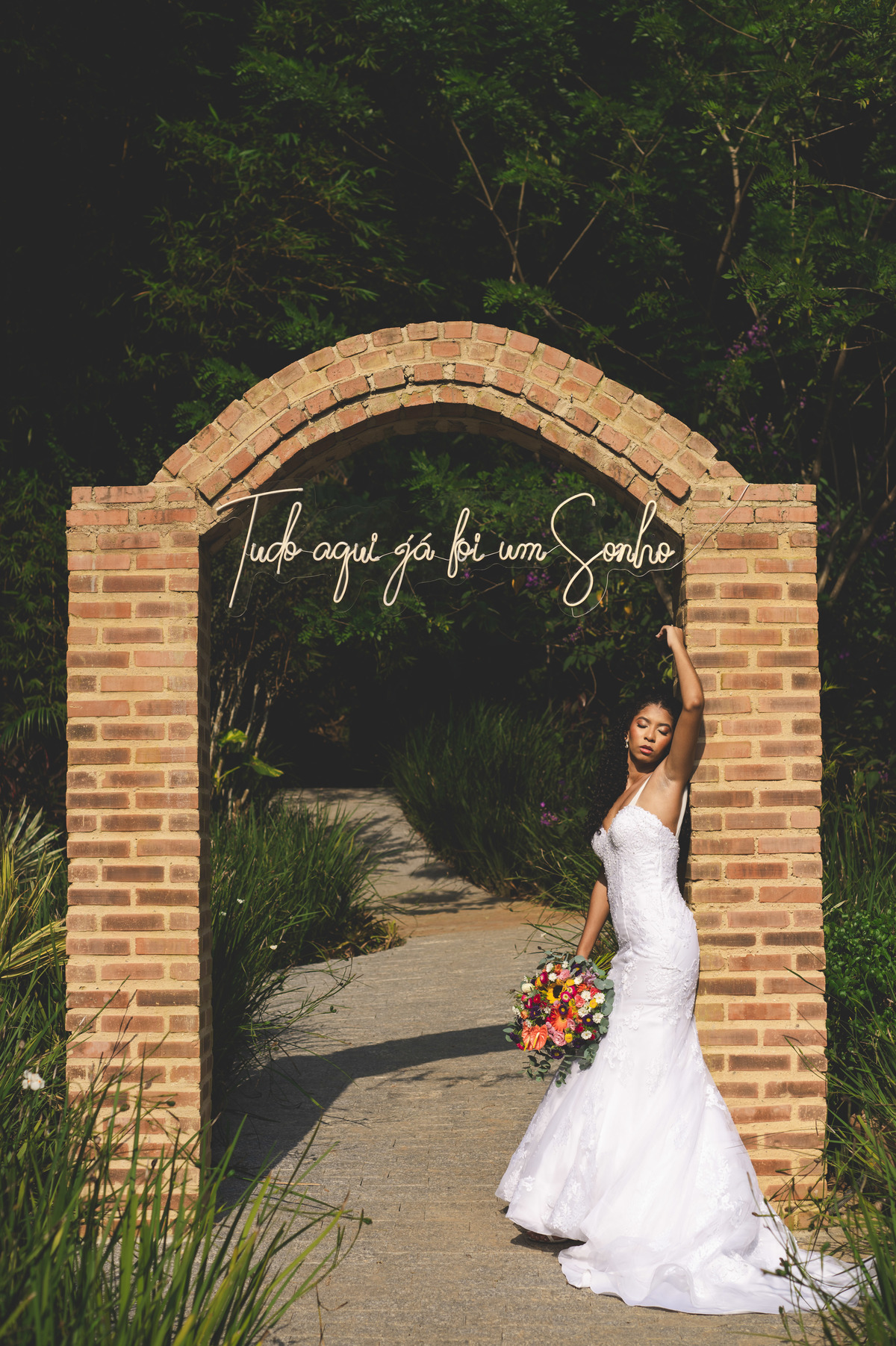 Fotografia de casamento | making of da noiva sitio sol da justica