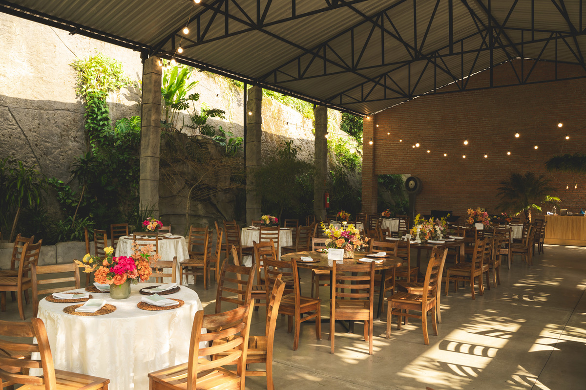Fotografia Decoracao de casamento sitio sol da justica nova Iguacu