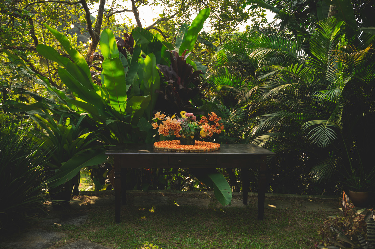Fotografia Decoracao de casamento sitio sol da justica nova Iguacu