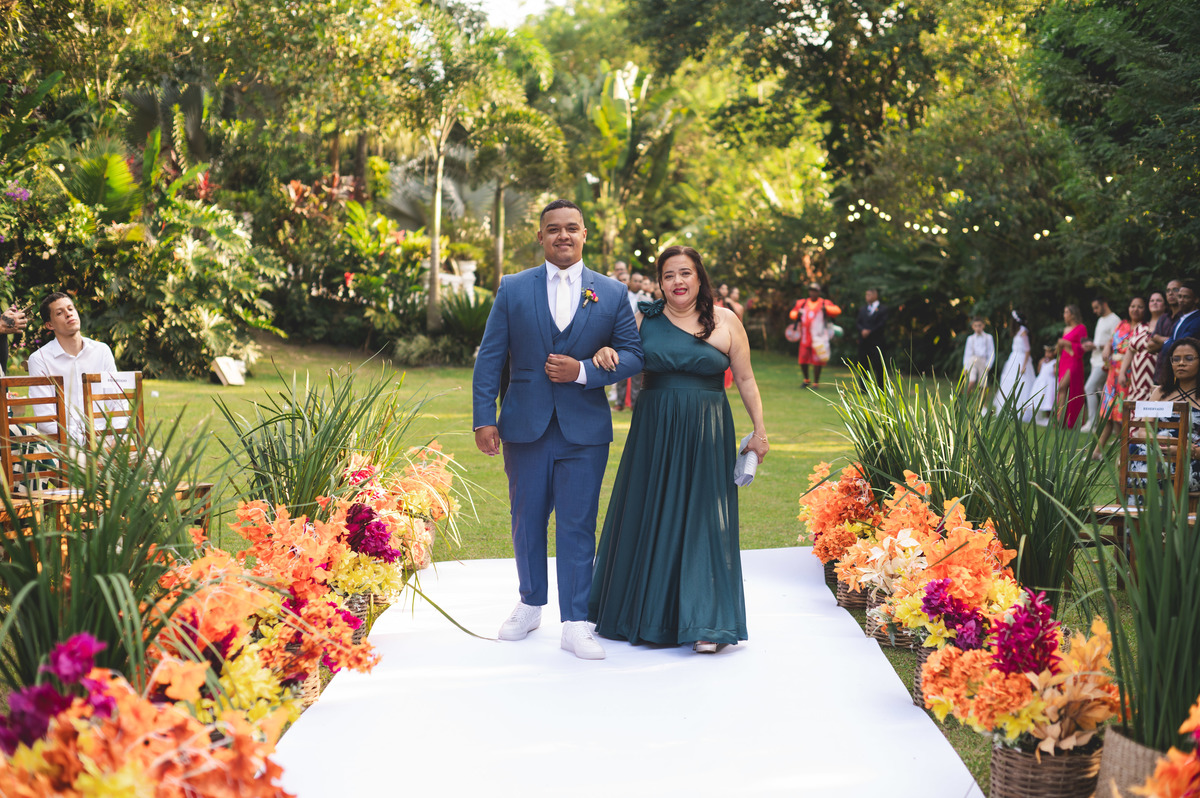 Fotografia de casamento sitio sol da justica 