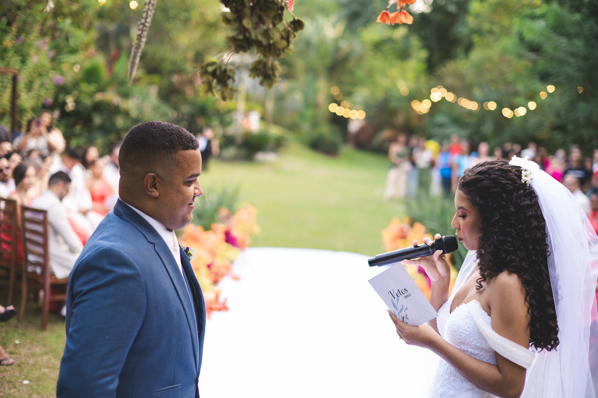 Casamento sitio sol da justica 