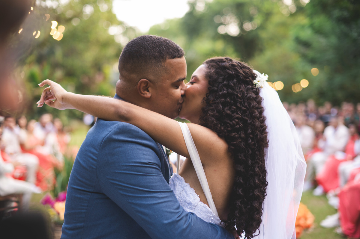Casamento sitio sol da justica