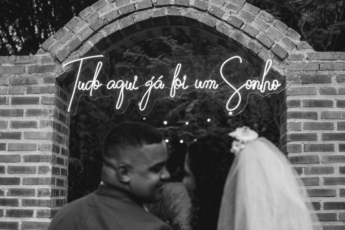 Casamento sitio sol da justica