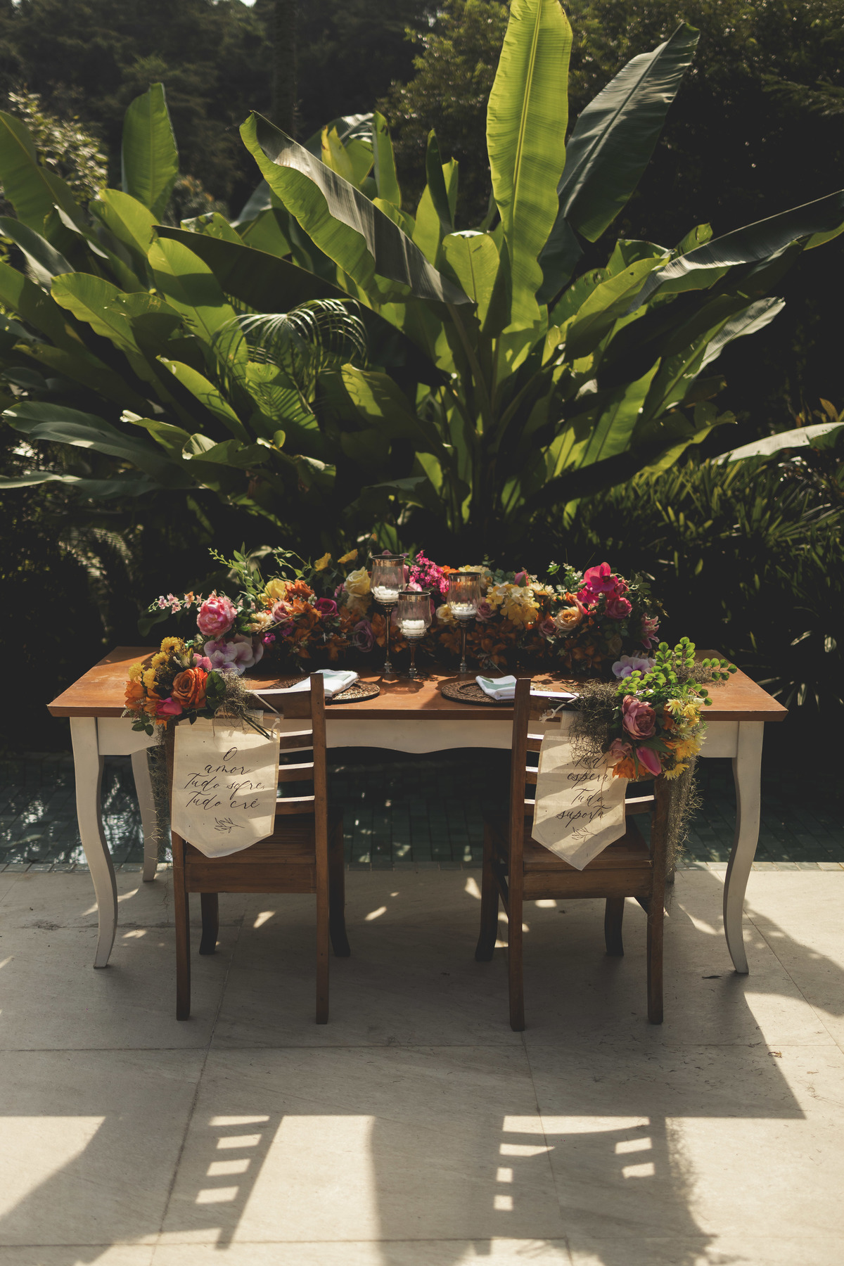 Fotografia Decoracao de casamento sitio sol da justica nova Iguacu