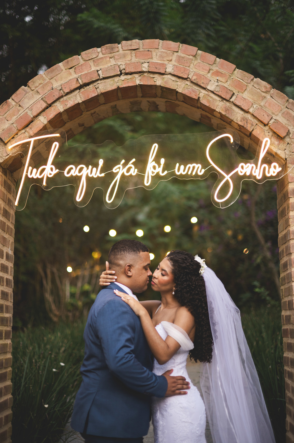 Casamento sitio sol da justica