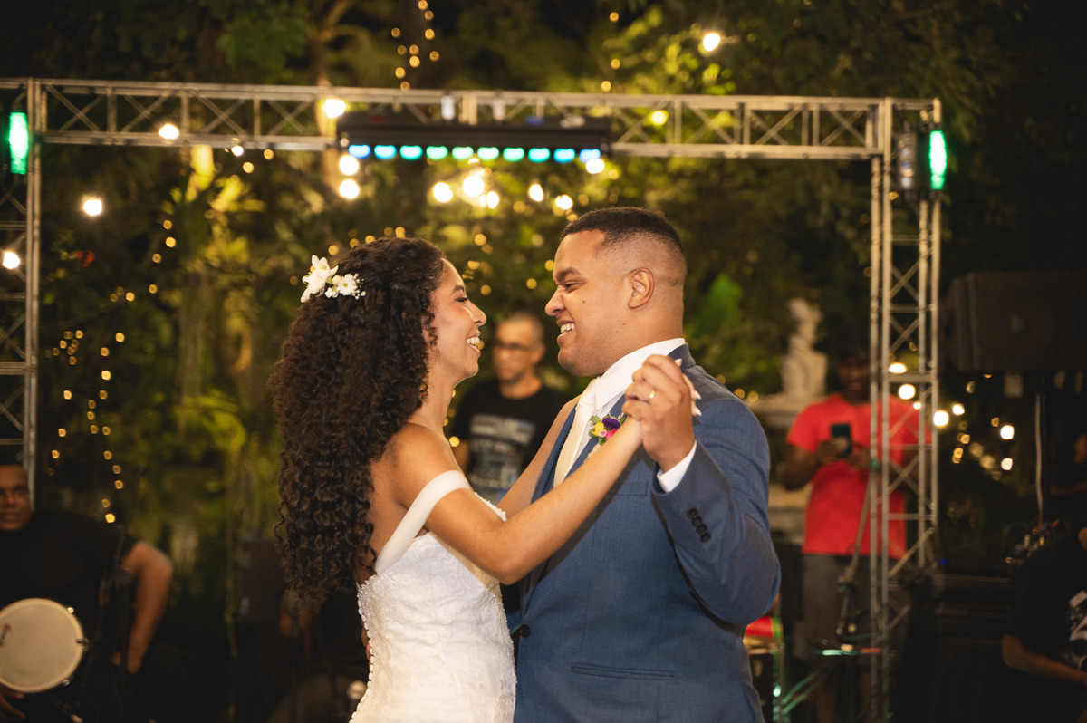 Fotografia pista de dança sitio sol da justica  nova iguacu 