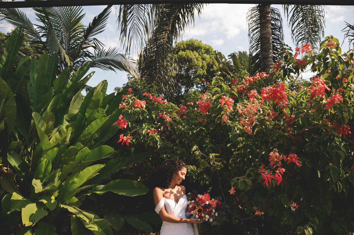 Fotografia de casamento | making of da noiva sitio sol da justica