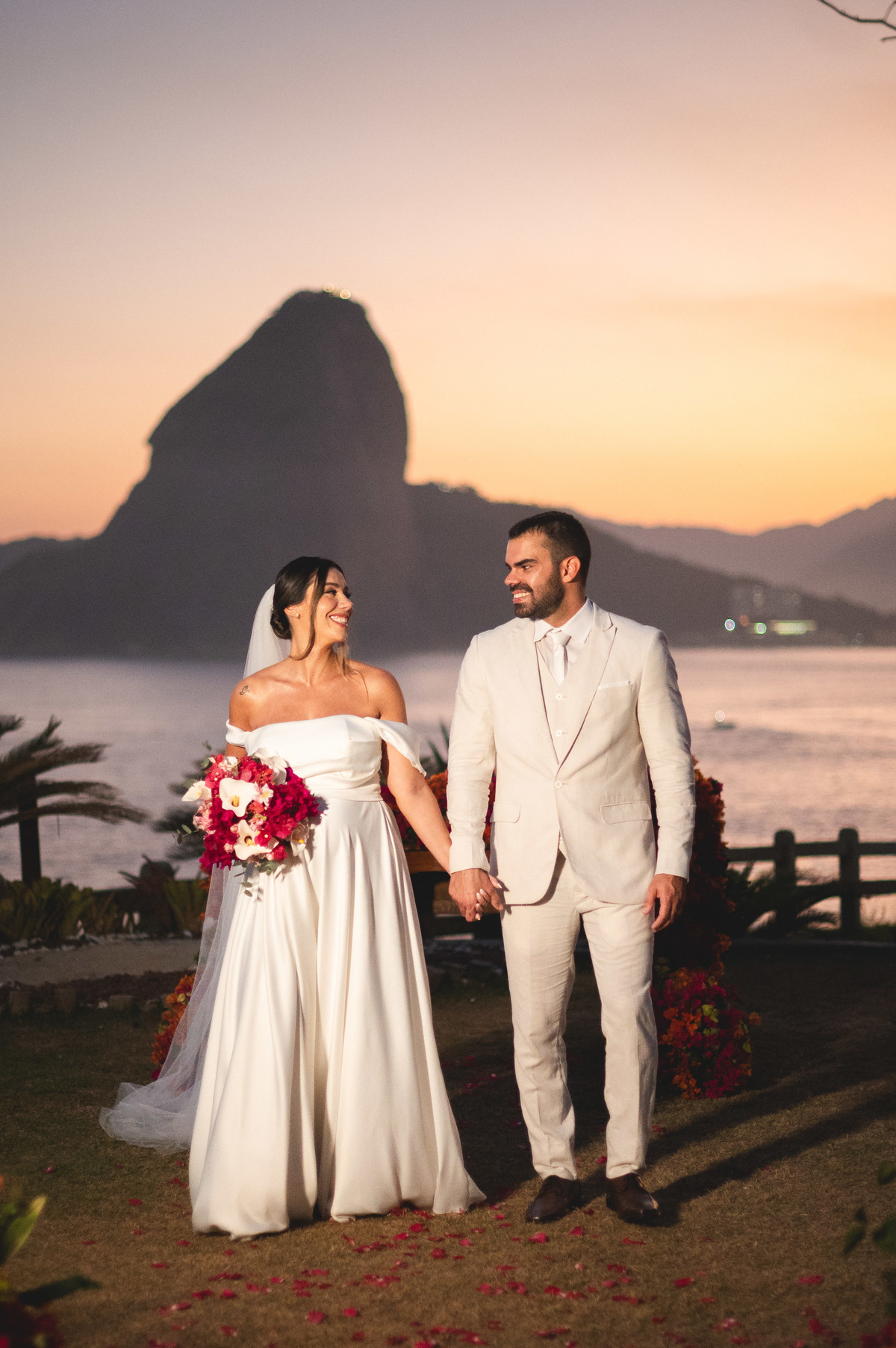 fotografo de casamento de dia niteroi | fotografia de casamento niteroi RJ