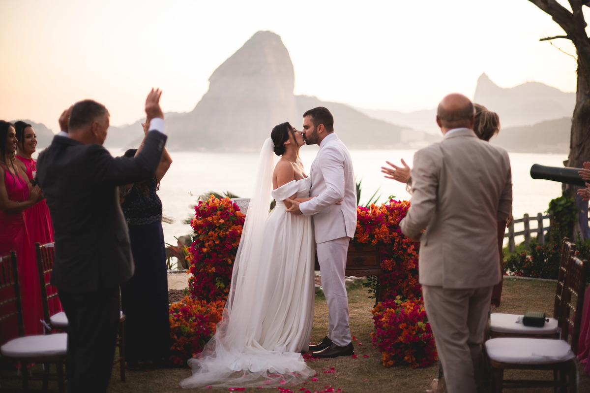 locais para casar com  vista do rio de janeiro | douglas Felicio fotografia