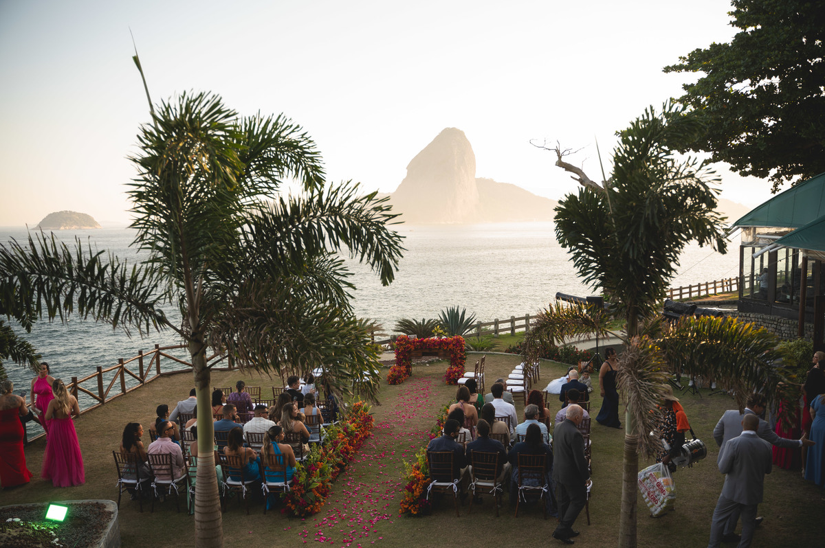 casamento por do sol niteroi \ fotografo de casamento rio de janeiro