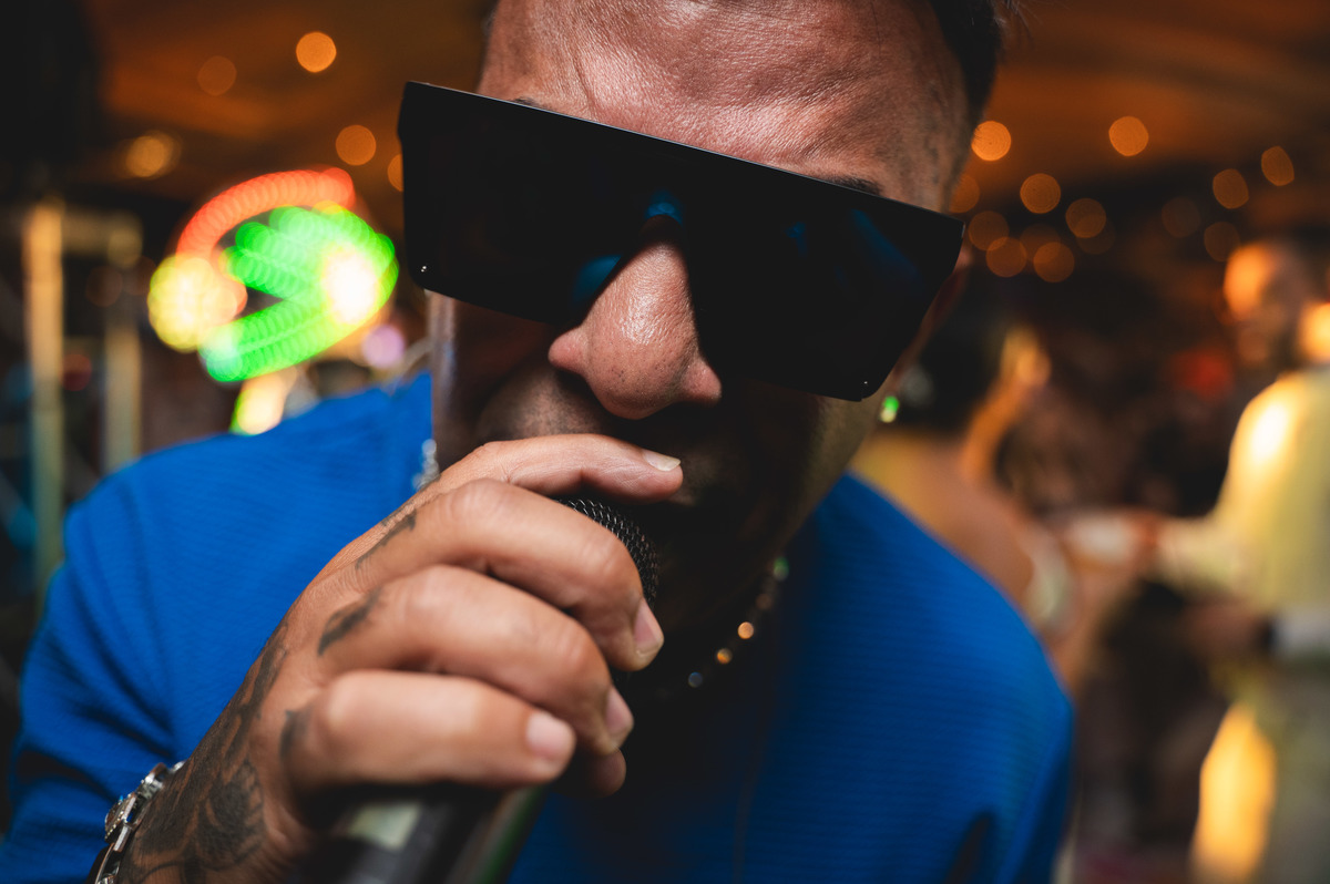 baile do dany casamento