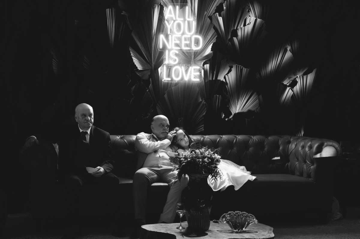 fotografia com história rio de janeiro